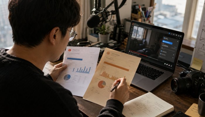 YouTube 멤버십은 순매출 70%, Patreon보다 비싸도 편한 이유