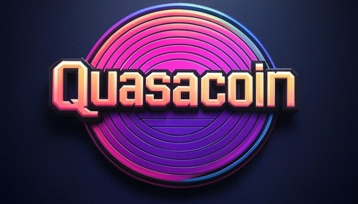 Quasacoins (QUA) Burn 2025