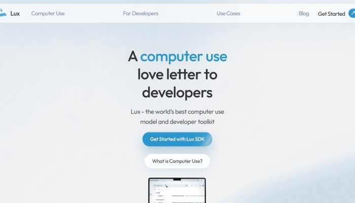 The Quiet Startup That Just Embarrassed the Entire Agent Race
