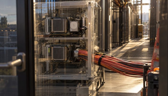 AWS ή Google Cloud: η έκπτωση δέσμευσης δεν αποκαλύπτει το φθηνότερο cloud