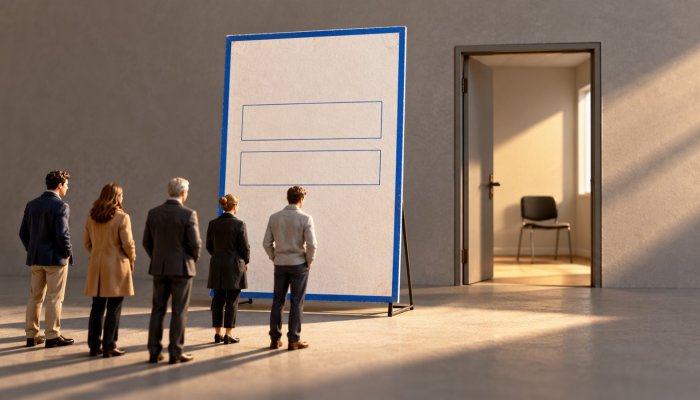 Viele Bewerbungen, kaum Treffer: Deutschlands Arbeitsmarkt verfehlt die Passung