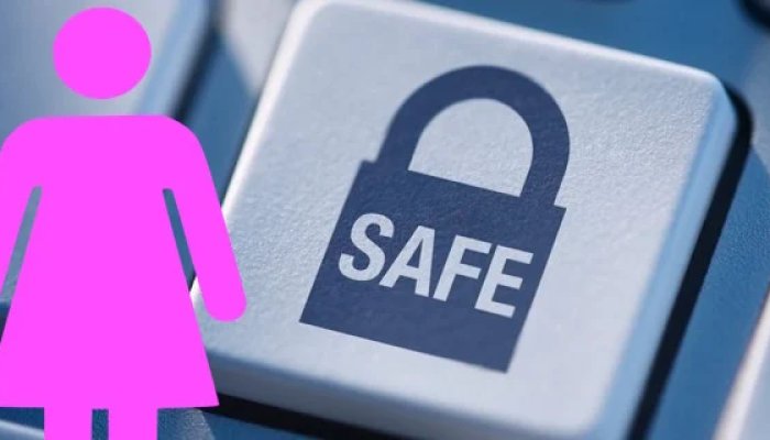 Women’s Safety in Digital World