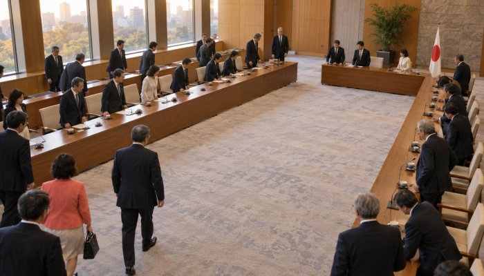 AI・デジタル改革推進会議が始動、年末までにAX原則を策定へ