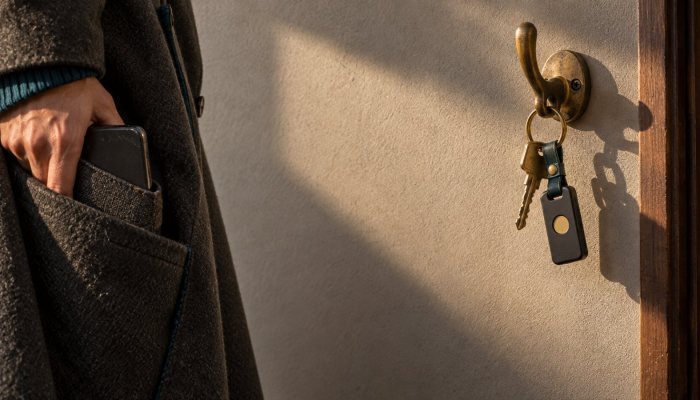 Passkey não elimina a recuperação — perder o acesso ainda pode bloquear a conta