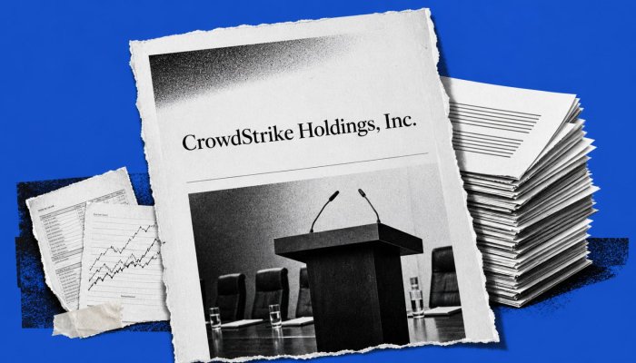 CrowdStrike có lãi trở lại: doanh thu định kỳ tăng lên 5,84 tỷ USD