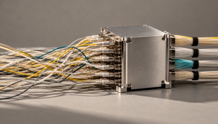 Salience Labs atrage 125 mil. $: lumina atacă blocajul dintre cipurile AI