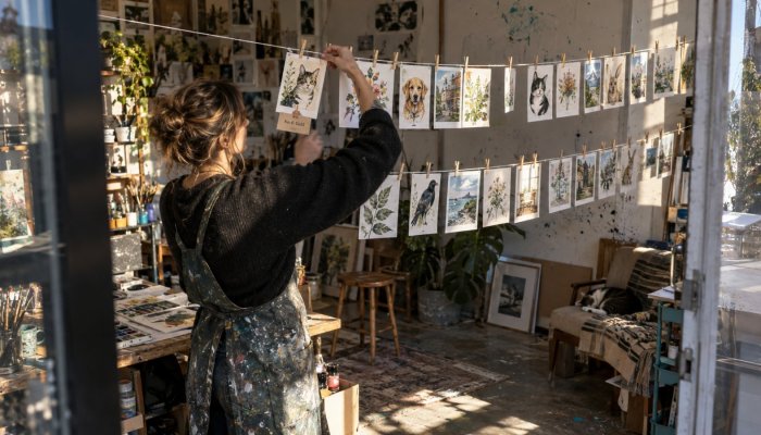 Ko-fi vai Buy Me a Coffee? 240 dollaria kuussa kääntää kuluedun