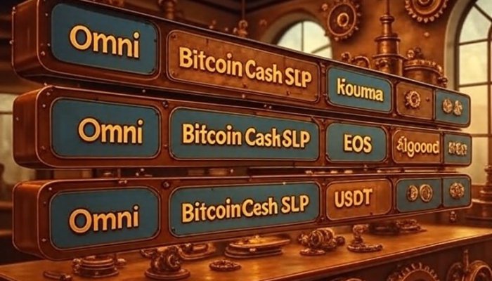 Tether to Discontinue USDT Support on Five Blockchains