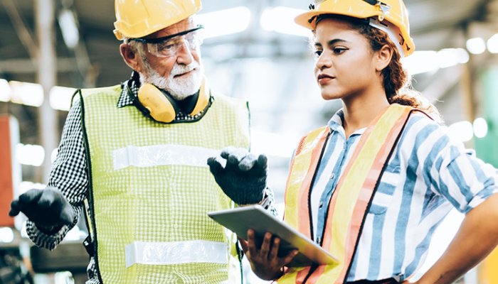 How to Avoid Getting Injured at Work as an Employee
