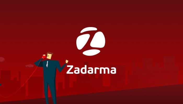 Обзор сервиса Задарма – как настроить и пользоваться?
