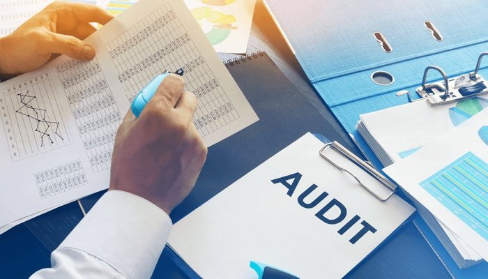 Top 5 Things to Know About Audits for Your Business