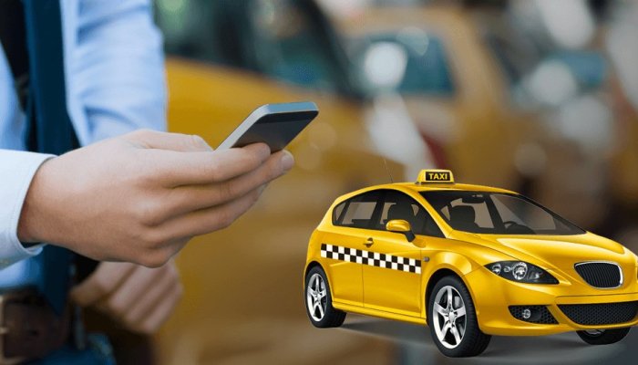 How To Start a Taxi Business on A Budget