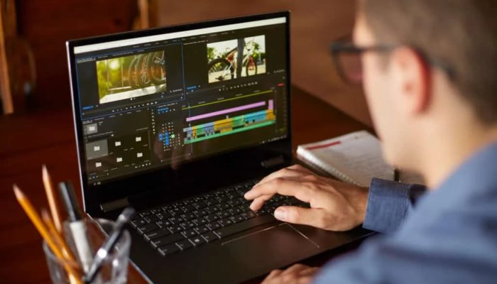 Benefits of Using Video Editing Software for Marketing