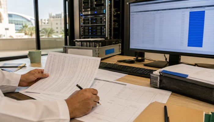 تقارير استدامة AWS: اختر CSV للبداية وAPI للتشغيل المستمر
