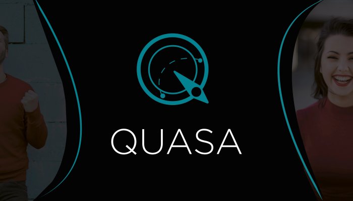 Презентация проекта - Для чего или кого создаётся QUASA ?