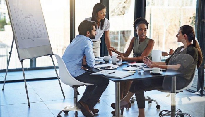 Top 10 Business Skills for 2022