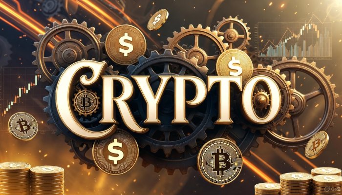From Speculation to Substance: Crypto's Uneasy Pivot in Late 2025
