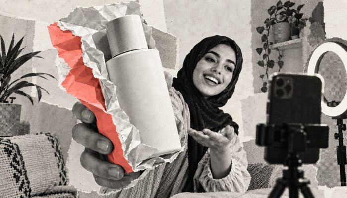 أضف وسم الشراكة المدفوعة في Instagram: الهدية تُعد مقابلًا أيضًا