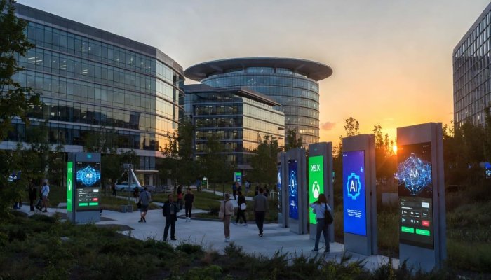 Microsoft сокращает почти 5000 сотрудников: Xbox теряет 1600 человек, но компания готовится к ИИ-революции