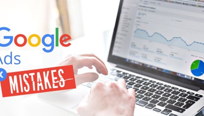 7 Google AdWords Mistakes that are Holding back your Campaign