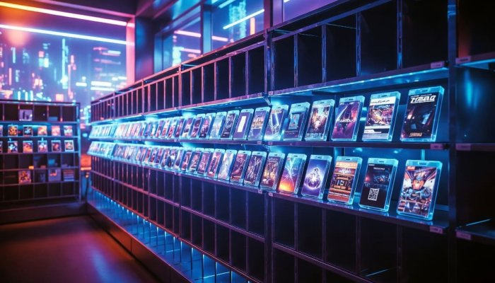 PlayStation отказывается от дисков: с 2028 года новые игры будут выходить только с цифровым кодом