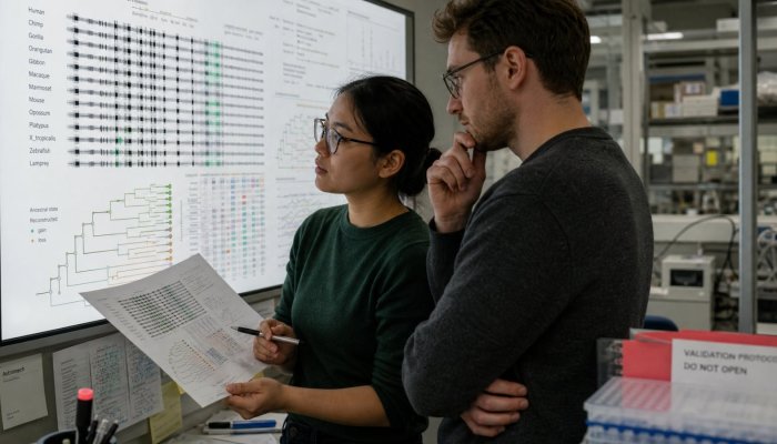 Astromech Raises $20M at $3.8B—Its Biology Forecasts Still Need Proof