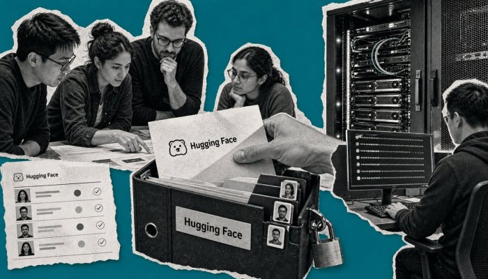 Hugging Faceは無料でどう稼ぐ？企業が払う3つの料金