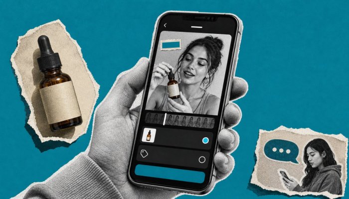 Instagram Affiliate Links in Reels: The Button Is Gated, Disclosure Is Not
