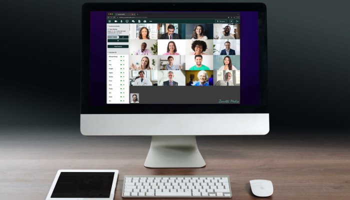 Top Uses for White Label Video Conferencing Technology