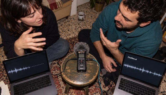 Otter.ai apo Fireflies.ai: 0,4 pikë saktësi, por 100+ gjuhë vendosin