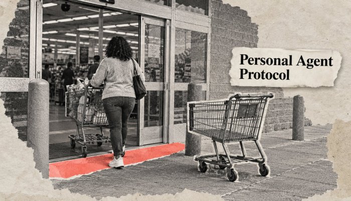 Personal Agent Protocol Lets AI Shop—but Its First Specification Is Pending