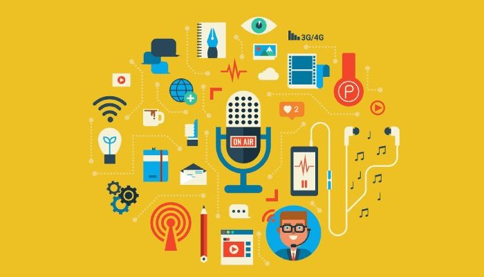 Top 5 Ways to Use Audio Marketing in Small Business in 2022