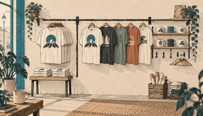 Fourthwall oder Shopify: Steuerentlastung kostet Kontrolle beim Skalieren
