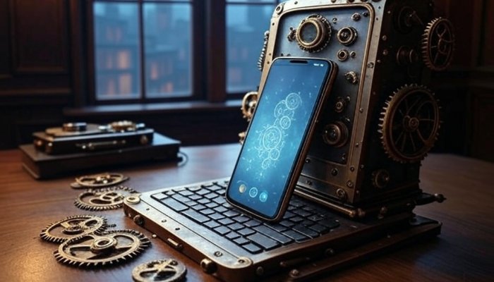 Google to Introduce Desktop Mode for Android Smartphones