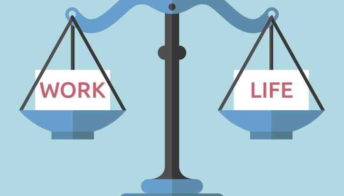 How Self-Employed Person can Maintain Balance in their Work and Personal Life