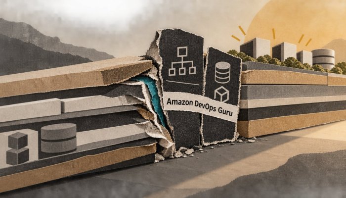 AWS ukončí DevOps Guru, staré šablony mohou zablokovat nasazení