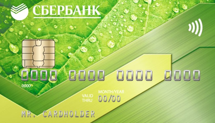 Дебетовая карта Сбербанка: что это такое и как выбрать
