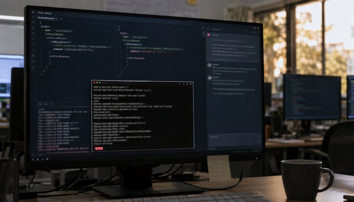 AI 코딩 에이전트 7종이 업데이트 훅에 뚫렸다…모델은 공격을 못 본다