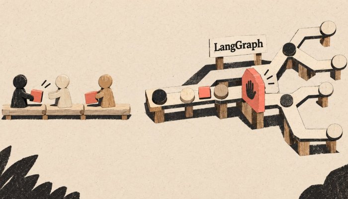 LangGraph vagy CrewAI: az állapotkezelés ára a gyorsabb indulás