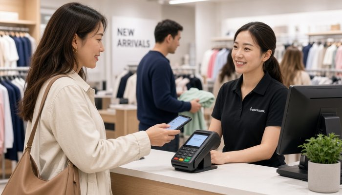 Simple Strategies for Increasing Sales Volume in Your Retail Store