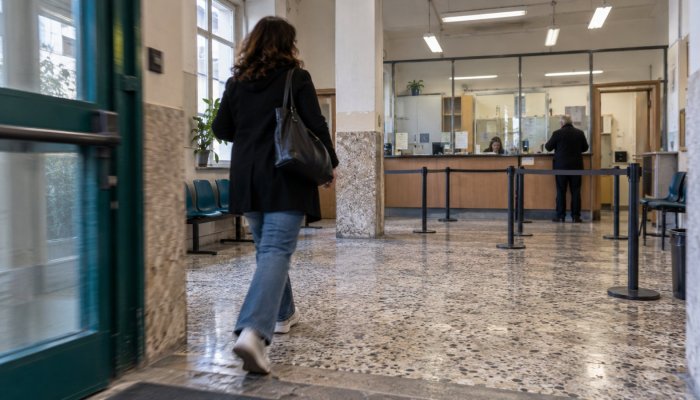 ItaliaAperta porta l’IA nella burocrazia, ma Pino non può fare pratiche