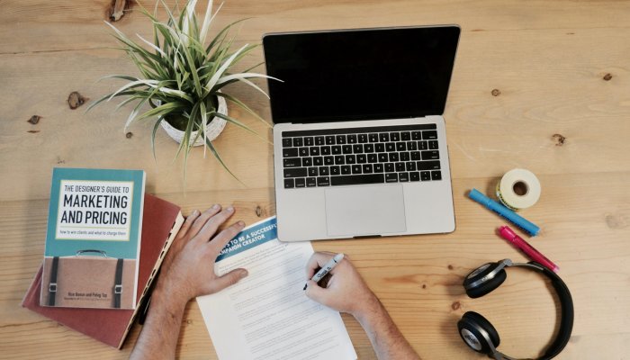 Top 8 Skills to Succeed as a Modern Marketing Professional