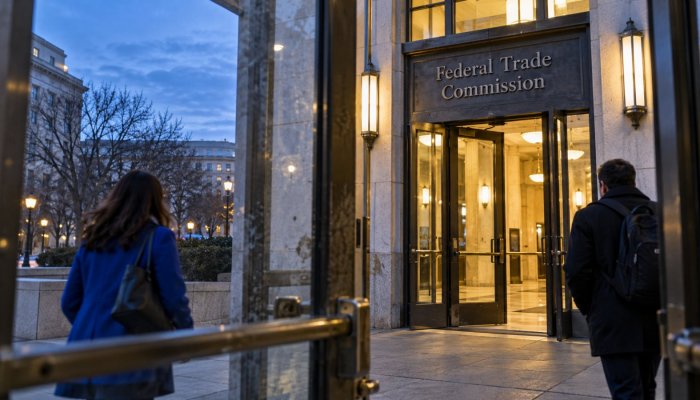 FTC si předvolala OpenAI a Anthropic, prověřuje bezpečnost agentů