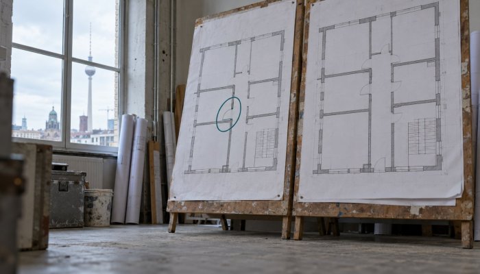 Kuro erhält 10 Mio. Euro – Bauplan-Widersprüche werden zum KI-Geschäft