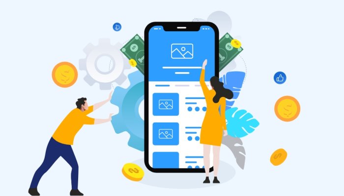 Creative Ways to Make More Money Using Mobile Apps