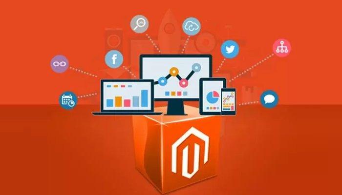 Boost Your E-commerce SEO with Magento 2 Migration
