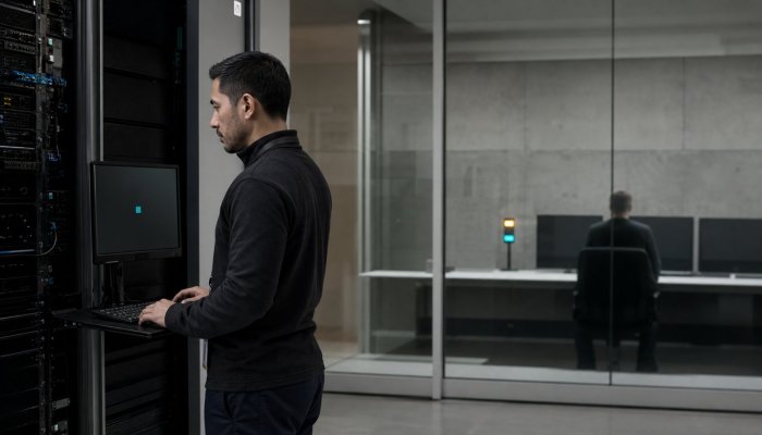 OpenAI promete retención cero: la vigilancia verá señales, no prompts