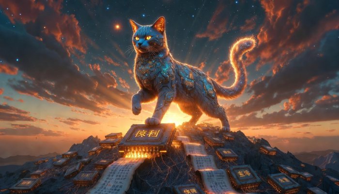 Meituan Trains the First Frontier-Scale LLM Entirely on Chinese Domestic Chips: LongCat-2.0