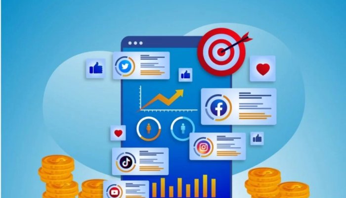 Why You Need a Social Media Strategy
