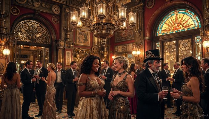 Let the "Hunger Games" Begin: Paramount, Netflix, and Comcast Throw Down the Gauntlet in Warner Bros. Discovery Bidding War